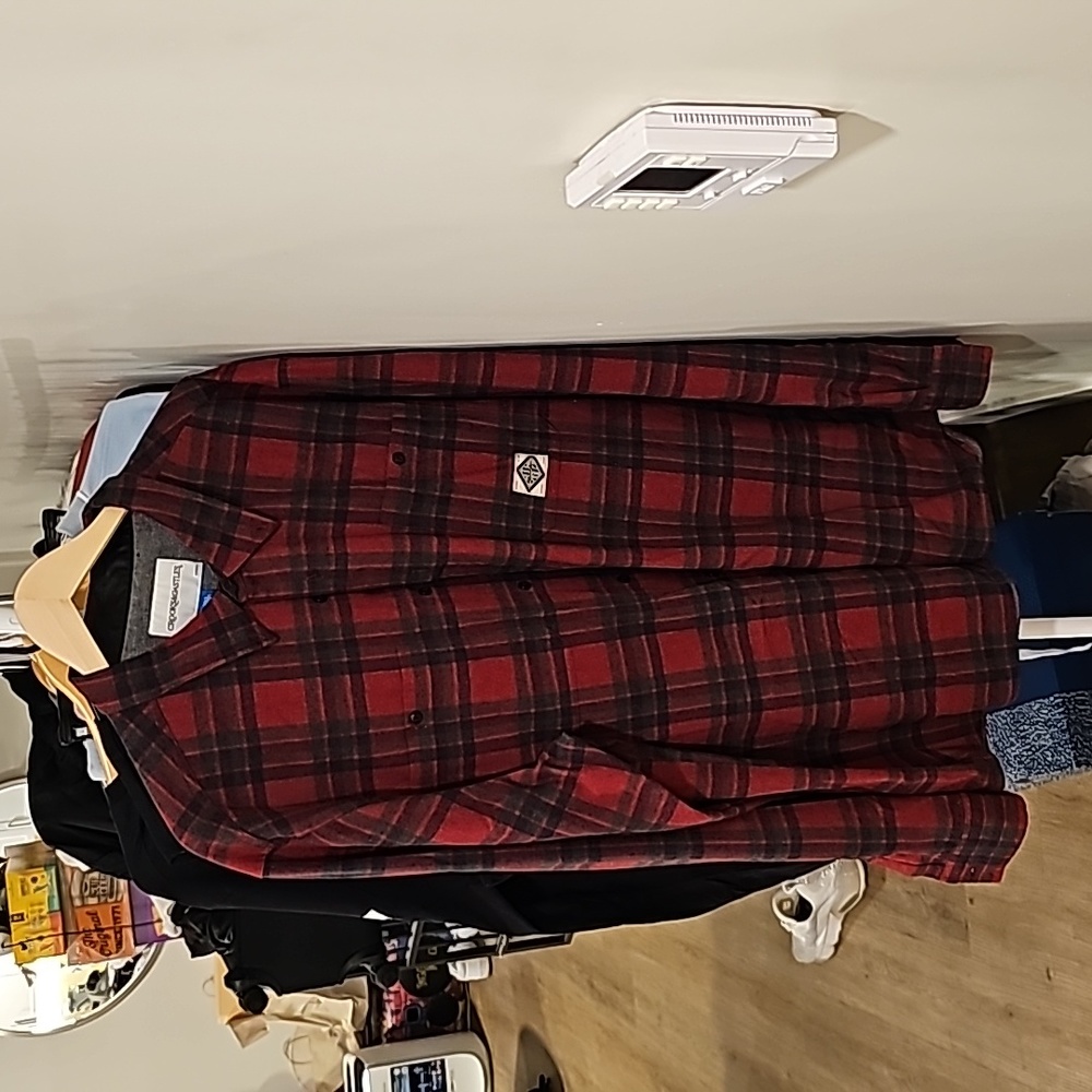 Crooks and castles Pendleton